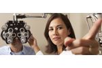 BIrlamedisoft - Ophthalmology Management Software