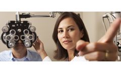 BIrlamedisoft - Ophthalmology Management Software