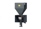 Walthmac - Model GMSF - Thin Film Meter Weight Control System