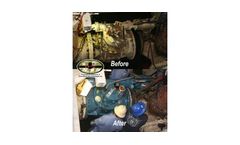 Valve Replacement Services
