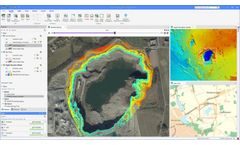 MapInfo Pro - Version v2023 - Desktop Geographic Information System (GIS)