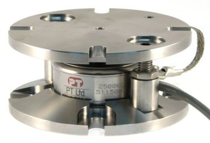 PT Limited - Accupoint Weigh Modules