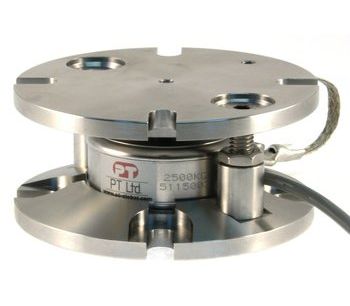 PT Limited - Accupoint Weigh Modules