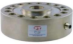 PT Limited - Model LPCH - Universal High Accuracy Pancake Load Cell