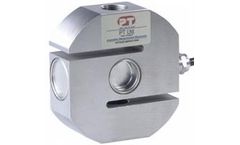 PT Limited - Model LCSST - Stainless S Type Load cell (500kg - 7500kg)