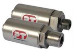 PT Limited - Model HPT02 - High Accuracy Stainless Steel Pressure Transducer