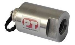 PT Limited - Model HPT04 - High Accuracy Stainless Steel Pressure Transducer