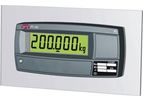 PT Limited - Model RD3 - Small Remote Display for Weighing Controller