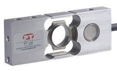 PT Limited - Model PTSSP6-AW - Stainless Steel Single Point Load Cell  (6kg - 60kg)