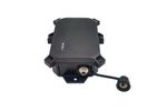 Piccolo - Model Hybrid+ - Dual Mode GPS Unit for Trailer Tracking