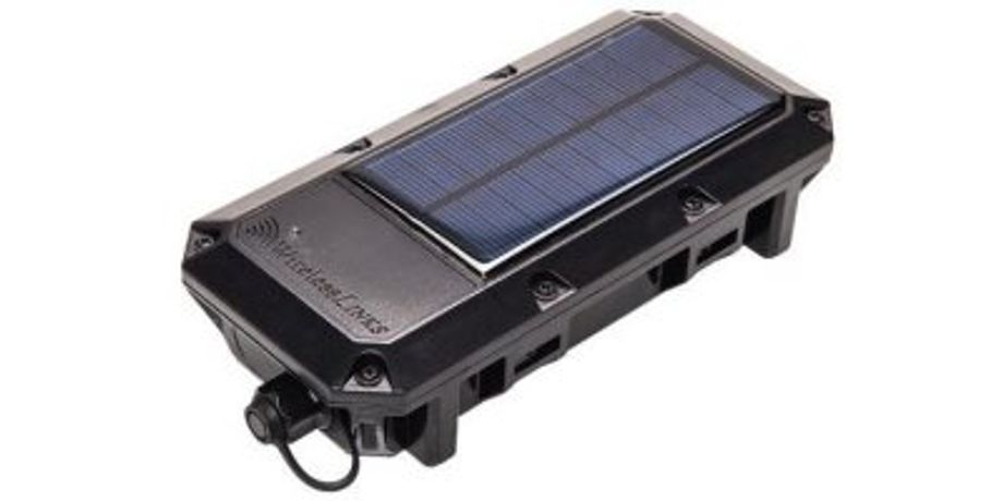 Piccolo - Model ATX-2S - Solar Powered GPS Tracker