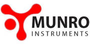 Munro Instruments Ltd