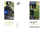 Model G1 - Precision GNSS System- Brochure