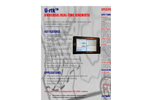 Real-Time Kinematic GNSS System Brochure