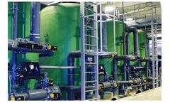 Containment & Filtration Solutions For Manufacturing Industry