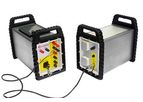 Geomative - Model BP450 - Portable Lithium Power Supply System