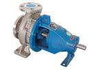Model IH Series - Single Stage End Suction Centrifugal Pump