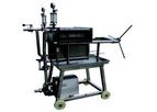 Dazhang - Stainless Steel Filter Press for Fine Filtration