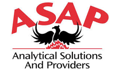ASAP - Version IRD 3 - Data Acquisition and Data Analysis Software