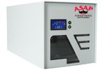 ASAP - Peltier Cooling Unit (PCU)