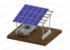 UI-Solar - Solar Carport Mounting System