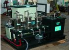 Pure Tech - Water Soluble Coolant Recovery System