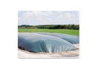 3 Layer Silage Film