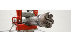 DeviDrill - Rotary Steerable System (RSS)