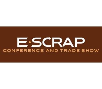 E-Scrap Conference and Trade Show 2020