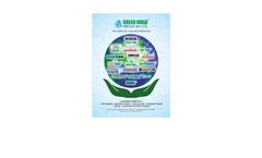Green India Irrigation Limited Company Brochure