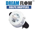 Dream Flow - ODLPC Drippers
