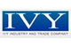 Yongjia Ivy Industry and Trade Co., Ltd.