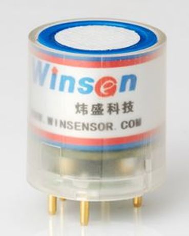 Winsen - Model ZE03-CO - Electrochemical CO Module for Industrial Use