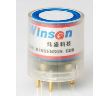 Winsen - Model ZE03-CO - Electrochemical CO Module for Industrial Use
