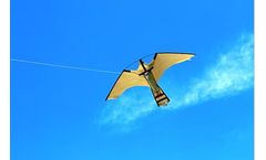Hawk Pro - One 6.25 Aluminium Peregrine Combination Kite