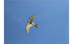 Hawk Pro - Model PER13MALC - One x 13 Metre Combination Kite