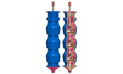 Flowmore - Vertical Turbine Pumps