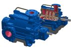 Flowmore - Multi Stage Centrifugal Pumps
