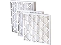 Model 10x14x1 MERV 8 - 12 Pack - 1 Inch Furnace Filters