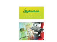 ENVIROCHEM RANGE OF SERVICES