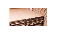 Industrial shredding solutions for cardboard industry