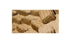 Industrial shredding solutions for biomass industry