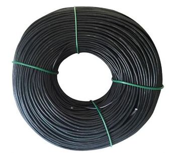 Model 10011 - Tunnel Rope