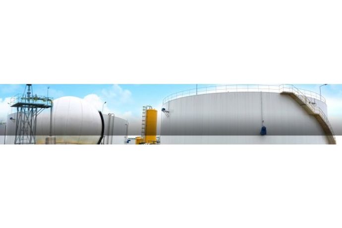 Biogas Plant Used in Energy Production-1