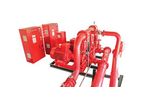 Fire Fighting Water Pumps
