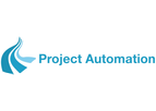 Project Automation - Dangerous Goods Monitoring System