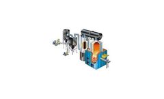 SKB - Thermic Fluid Heater