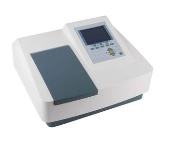 YK Scientific - Model UV1810/UV1810S - Split Beam UV-VIS Spectrophotometer