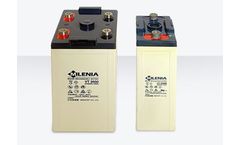 Unikor - Model 2V VRLA - Sealed AGM & GEL Battery