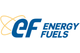 Energy Fuels Inc.